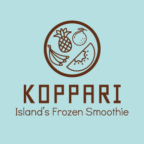 KOPPARI